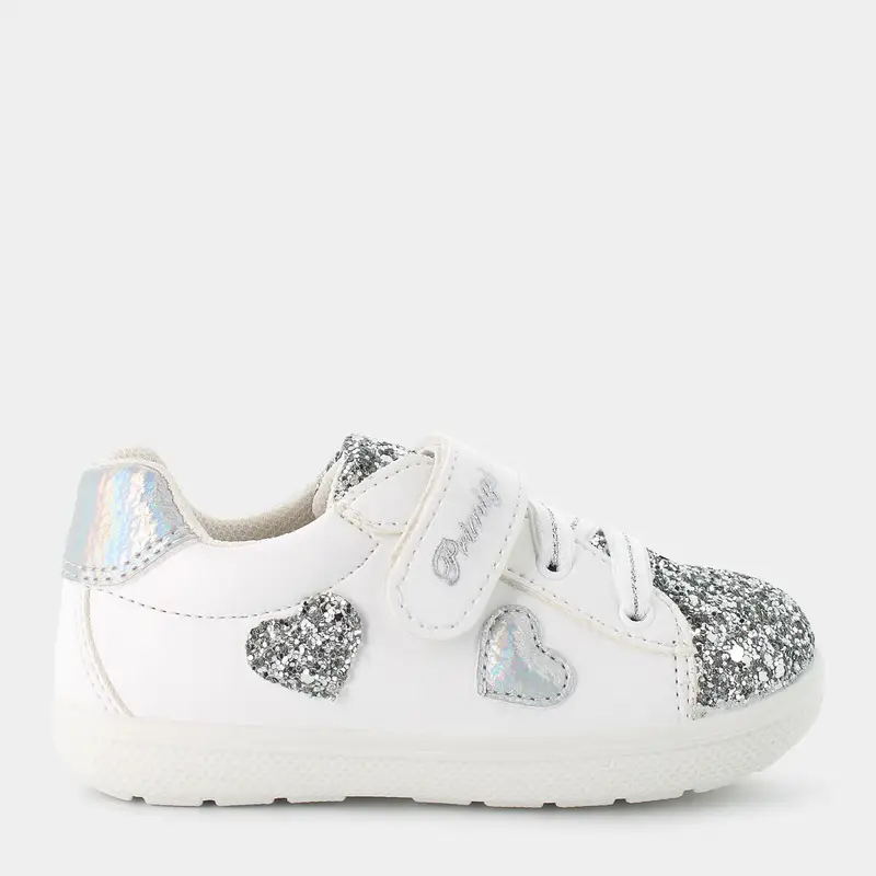 Primi Passi Primigi da Primi Passi Femmina, bianco