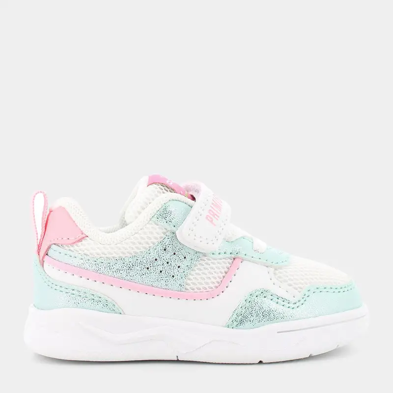 Primi Passi Primigi da Primi Passi Femmina, bianco