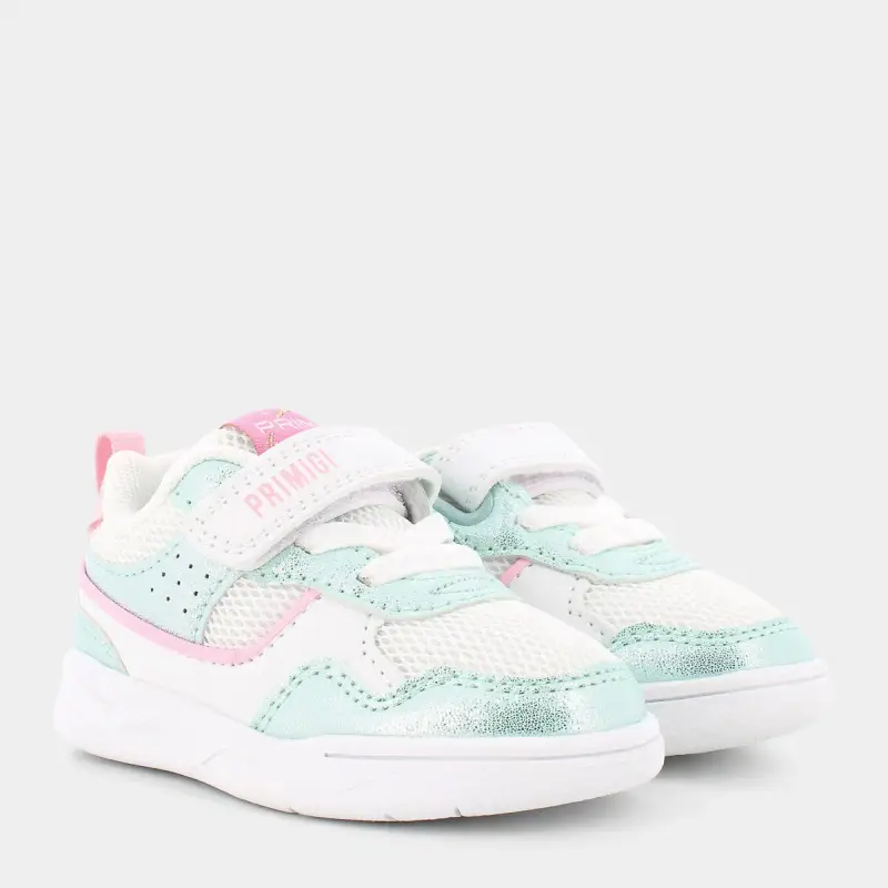 Primi Passi Primigi da Primi Passi Femmina, bianco miniatura 2