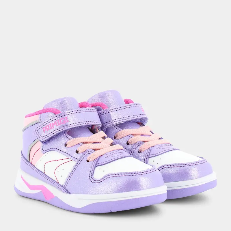 Primi Passi Primigi da Primi Passi Femmina, lilla miniatura 2