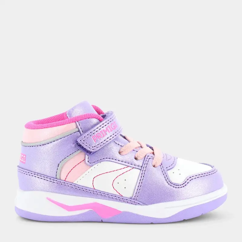 Primi Passi Primigi da Primi Passi Femmina, lilla