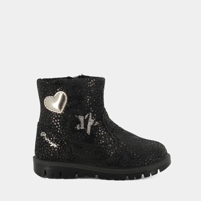 Primi Passi Primigi da Primi Passi Femmina, nero