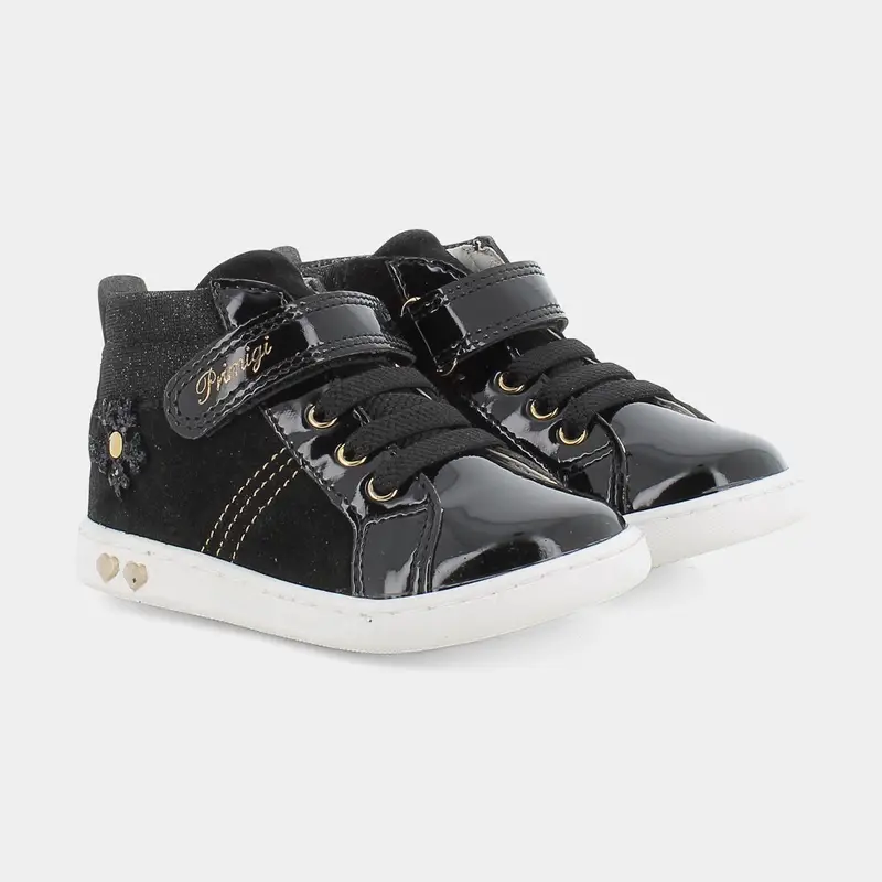 Primi Passi Primigi da Primi Passi Femmina, nero miniatura 2