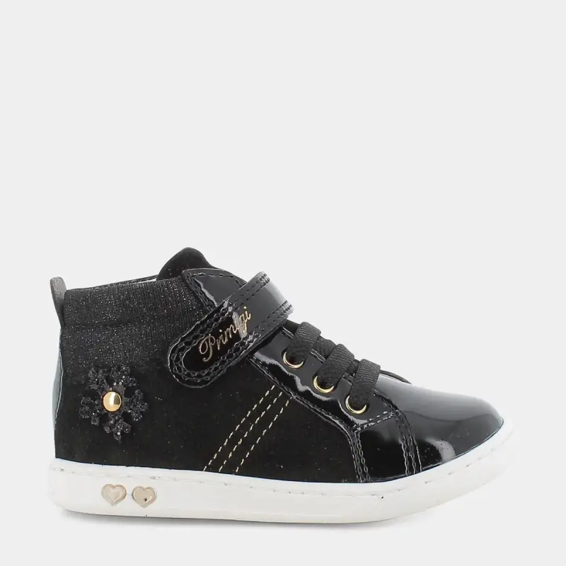 Primi Passi Primigi da Primi Passi Femmina, nero