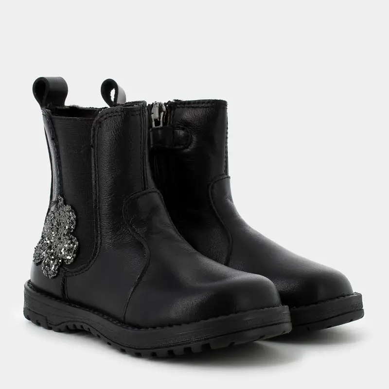 Primi Passi Primigi da Primi Passi Femmina, nero miniatura 2