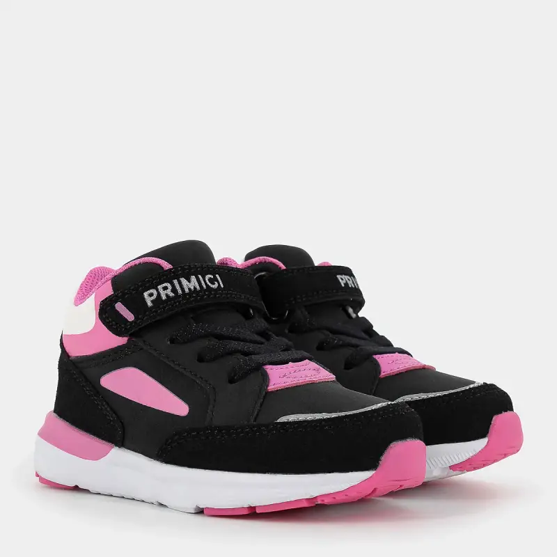 Primi Passi Primigi da Primi Passi Femmina, nero miniatura 2