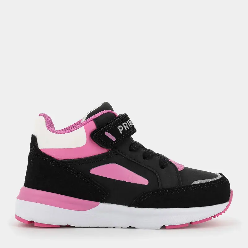 Primi Passi Primigi da Primi Passi Femmina, nero