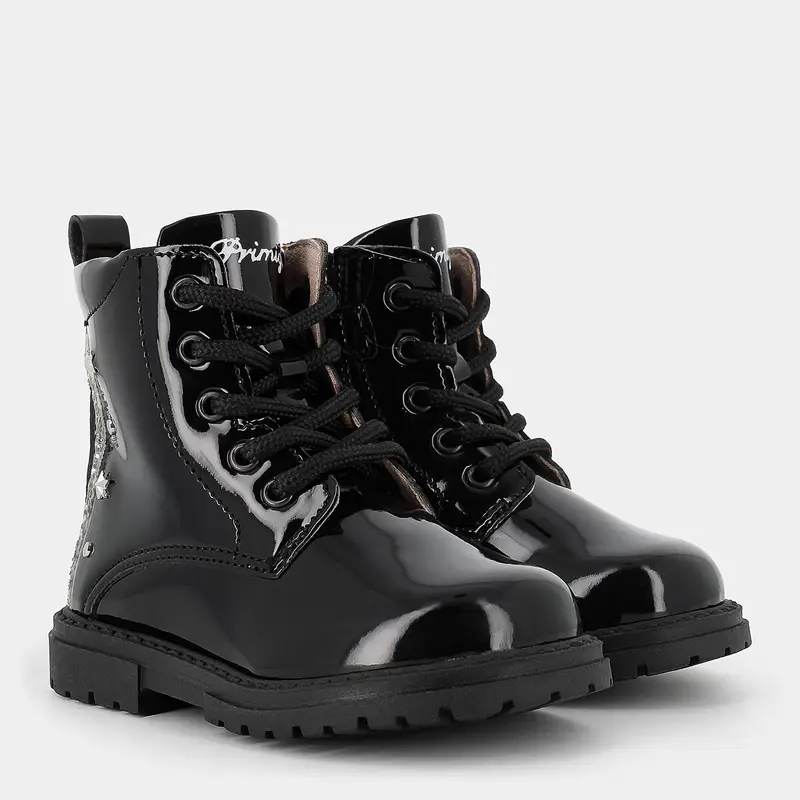 Primi Passi Primigi da Primi Passi Femmina, nero miniatura 2