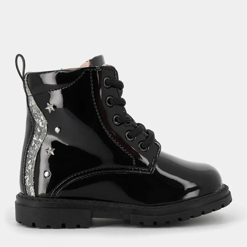 Primi Passi Primigi da Primi Passi Femmina, nero