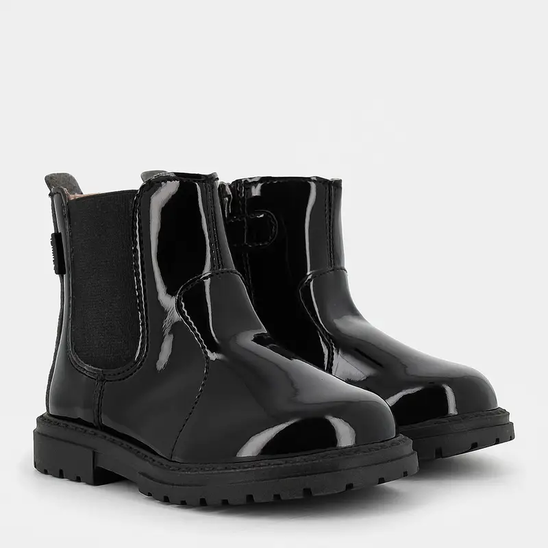 Primi Passi Primigi da Primi Passi Femmina, nero miniatura 2