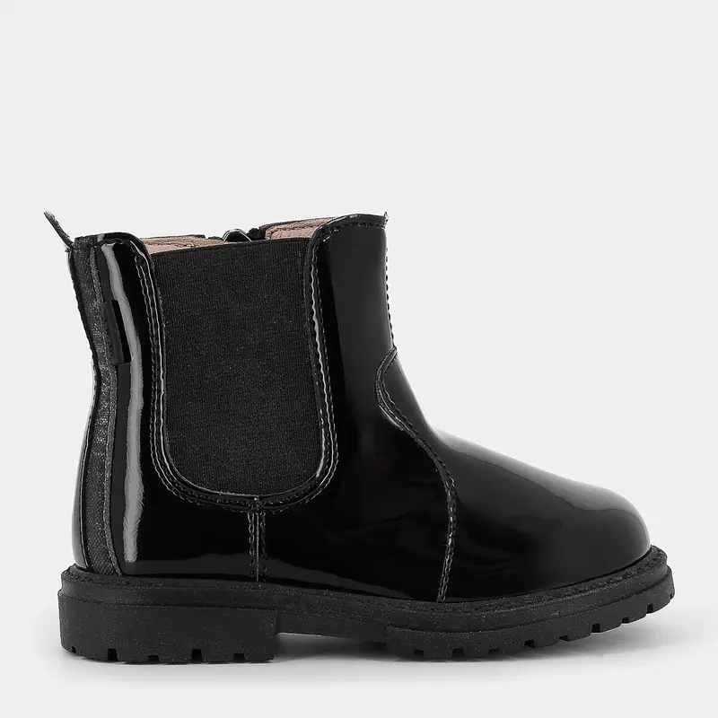 Primi Passi Primigi da Primi Passi Femmina, nero