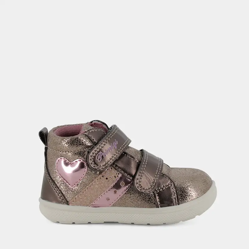 Primi Passi Primigi da Primi Passi Femmina, oro