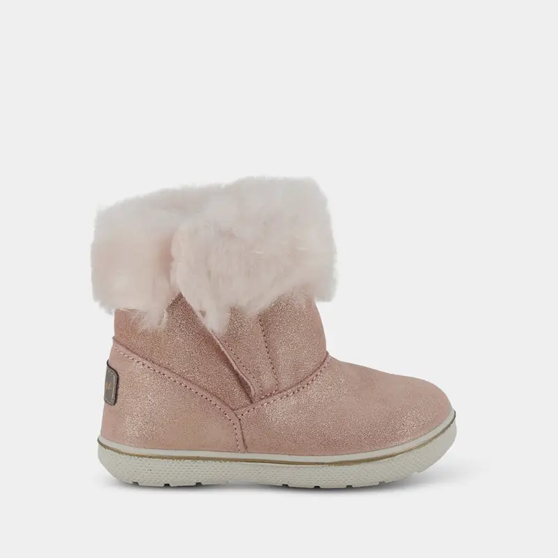 Primi Passi Primigi da Primi Passi Femmina, rosa