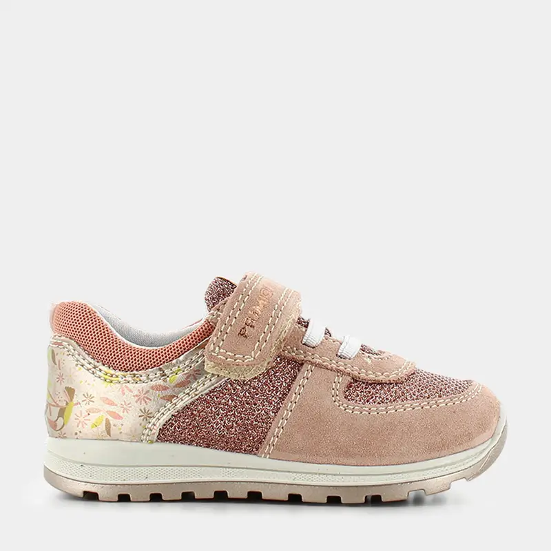 Primi Passi Primigi da Primi Passi Femmina, rosa