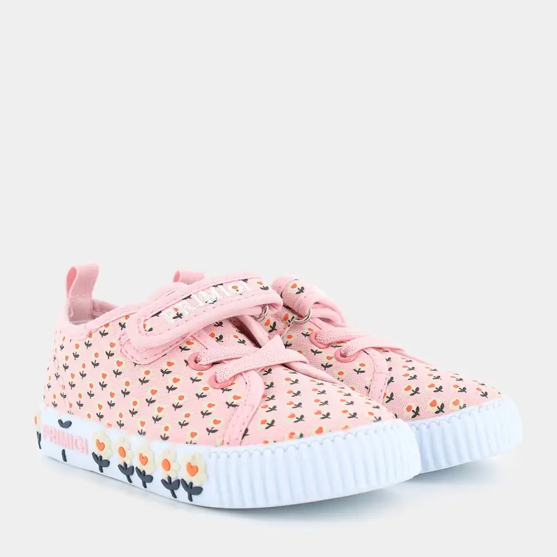 Primi Passi Primigi da Primi Passi Femmina, rosa miniatura 2