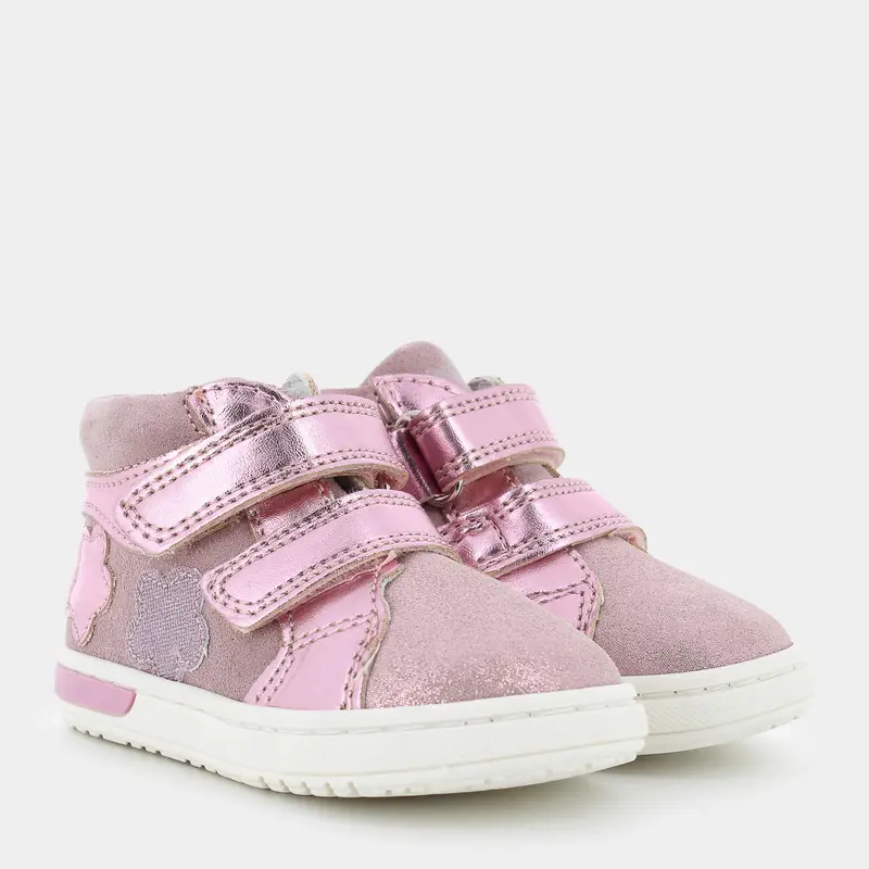 Primi Passi Primigi da Primi Passi Femmina, rosa miniatura 2