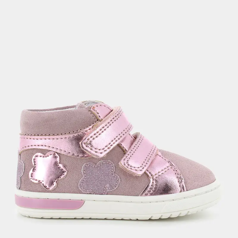 Primi Passi Primigi da Primi Passi Femmina, rosa