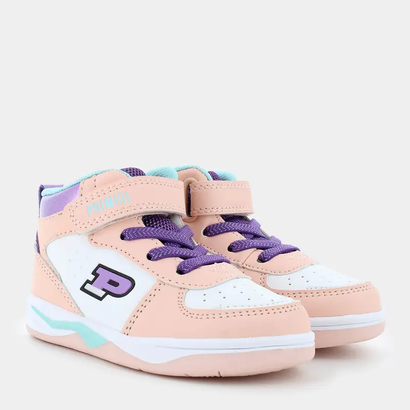 Primi Passi Primigi da Primi Passi Femmina, rosa miniatura 2