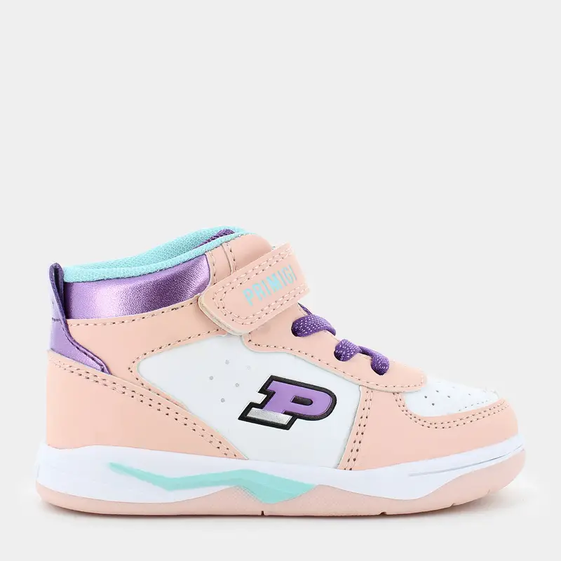 Primi Passi Primigi da Primi Passi Femmina, rosa