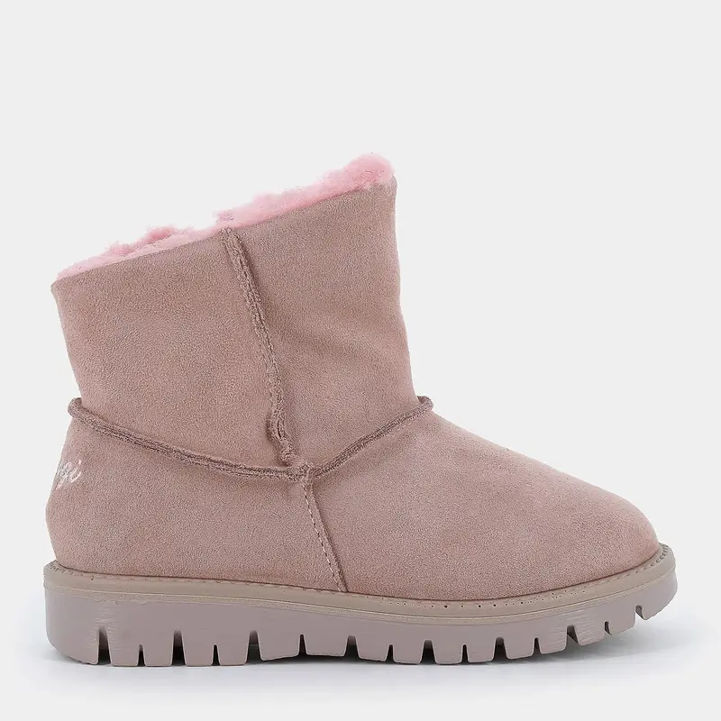 Primi Passi Primigi da Primi Passi Femmina, rosa