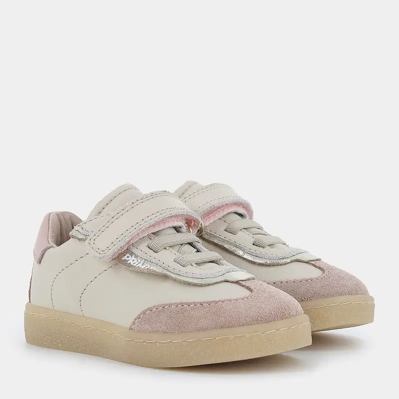 Primi Passi Primigi da Primi Passi Femmina, rosa miniatura 2