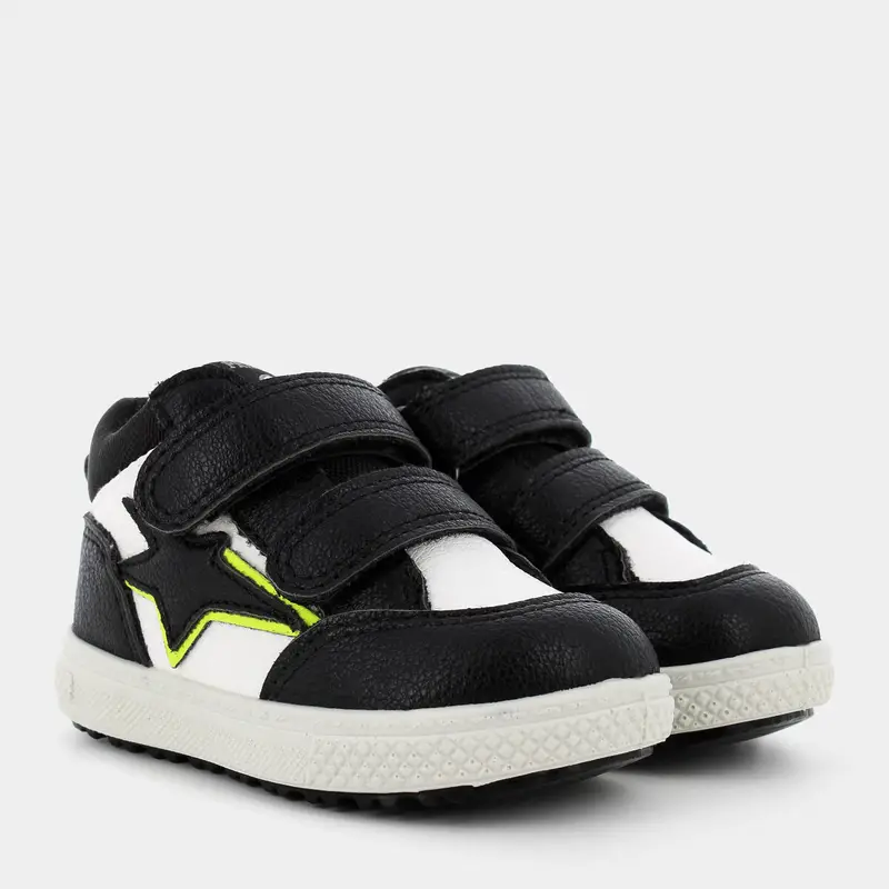 Primi Passi Primigi da Primi Passi Maschio, bianco miniatura 2