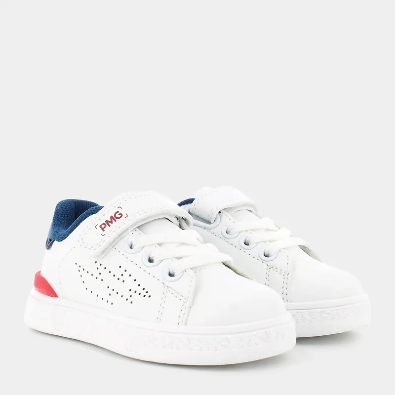 Primi Passi Primigi da Primi Passi Maschio, bianco miniatura 2