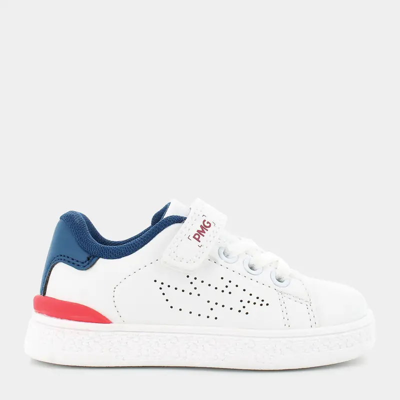 Primi Passi Primigi da Primi Passi Maschio, bianco