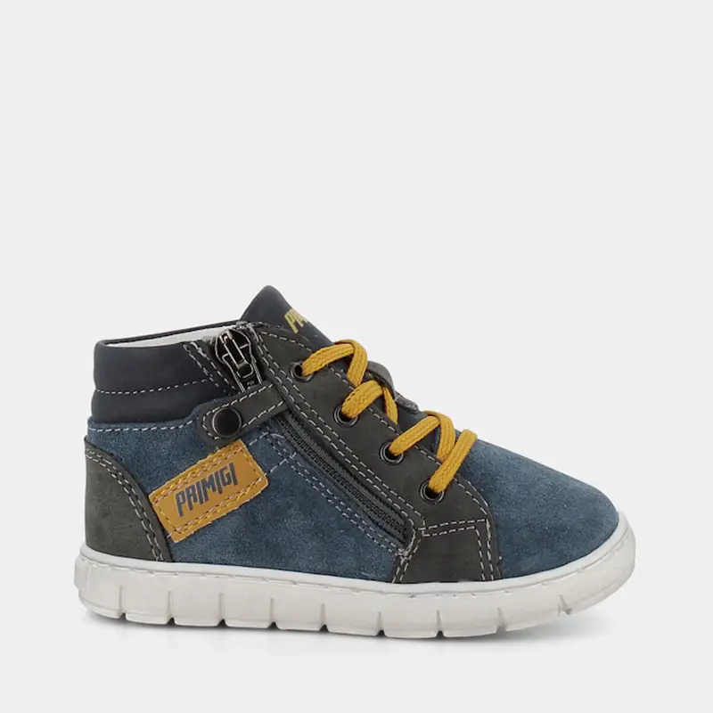 Primi Passi Primigi da Primi Passi Maschio, blu