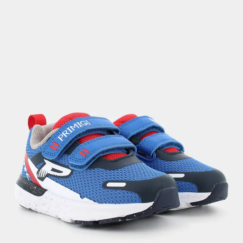 Primi Passi Primigi da Primi Passi Maschio, blu miniatura 2