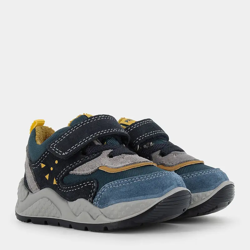 Primi Passi Primigi da Primi Passi Maschio, blu miniatura 2