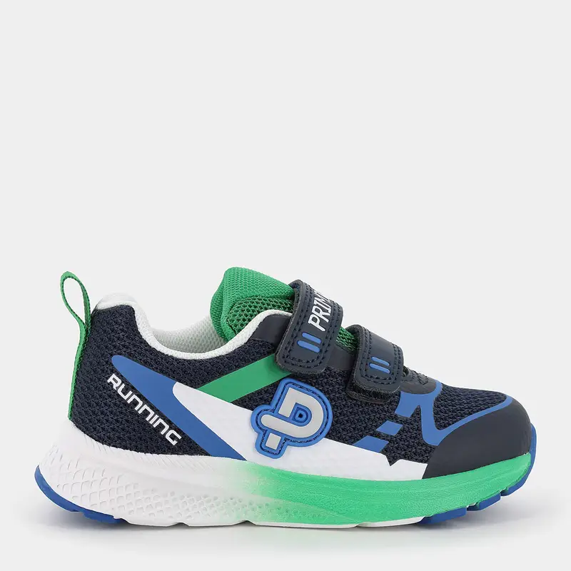 Primi Passi Primigi da Primi Passi Maschio, blu