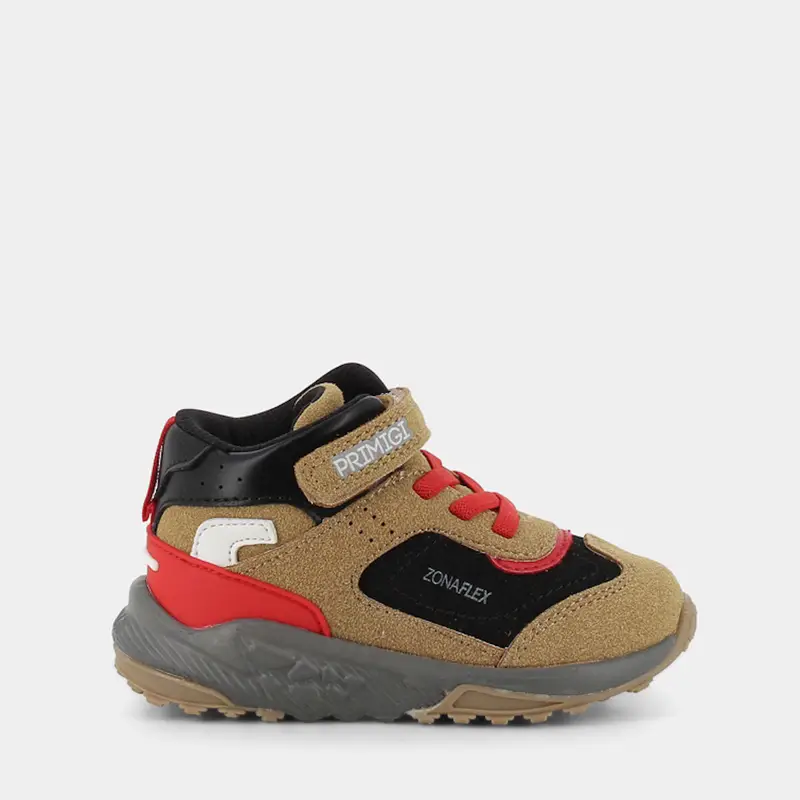 Primi Passi Primigi da Primi Passi Maschio, giallo