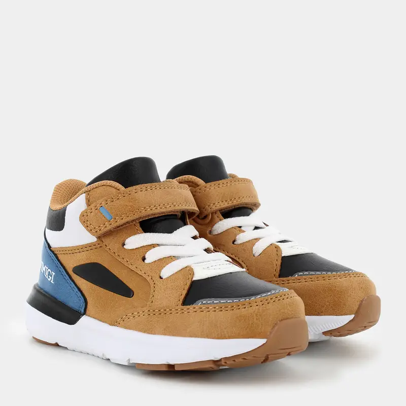 Primi Passi Primigi da Primi Passi Maschio, giallo miniatura 2