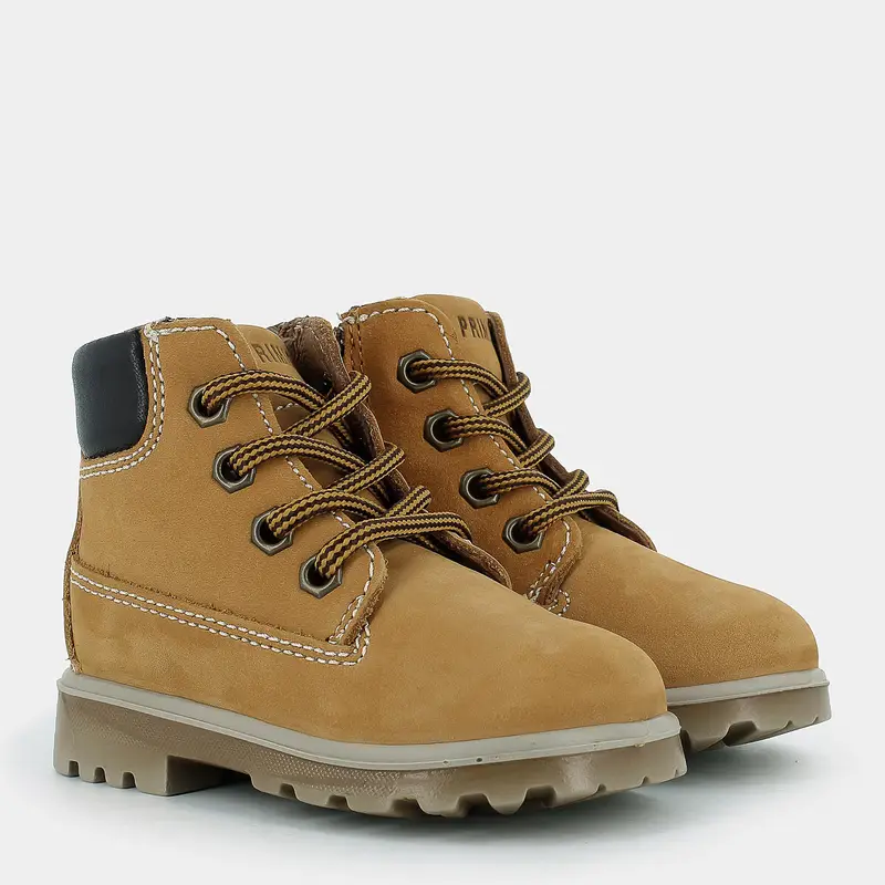 Primi Passi Primigi da Primi Passi Maschio, giallo miniatura 2