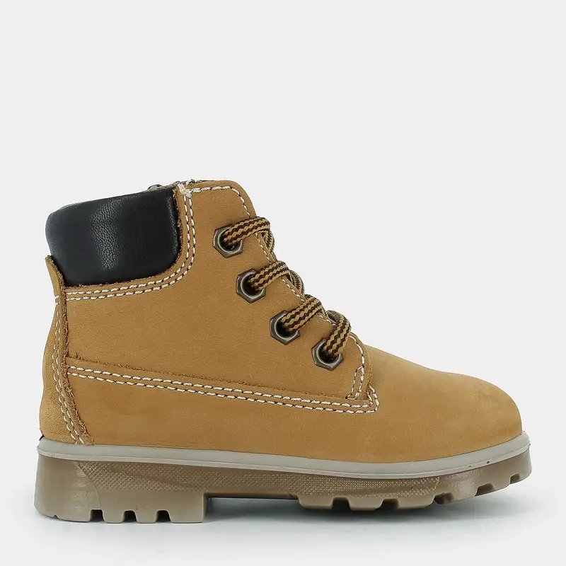 Primi Passi Primigi da Primi Passi Maschio, giallo