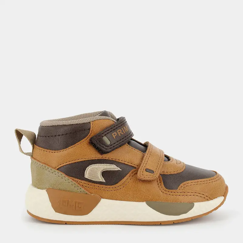 Primi Passi Primigi da Primi Passi Maschio, marrone