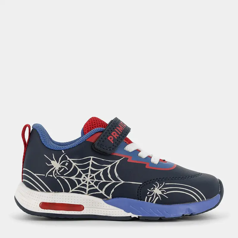 Primi Passi Primigi da Primi Passi Maschio, rosso