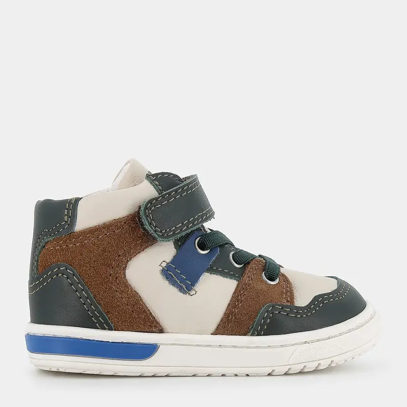 Primi Passi Primigi da Primi Passi Maschio, verde