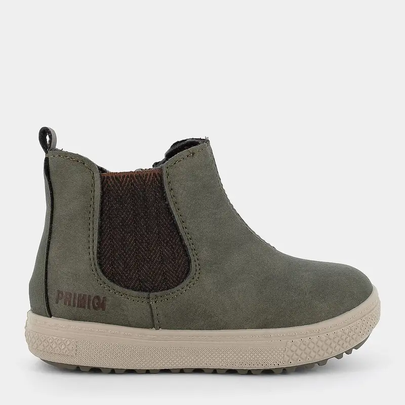 Primi Passi Primigi da Primi Passi Maschio, verde