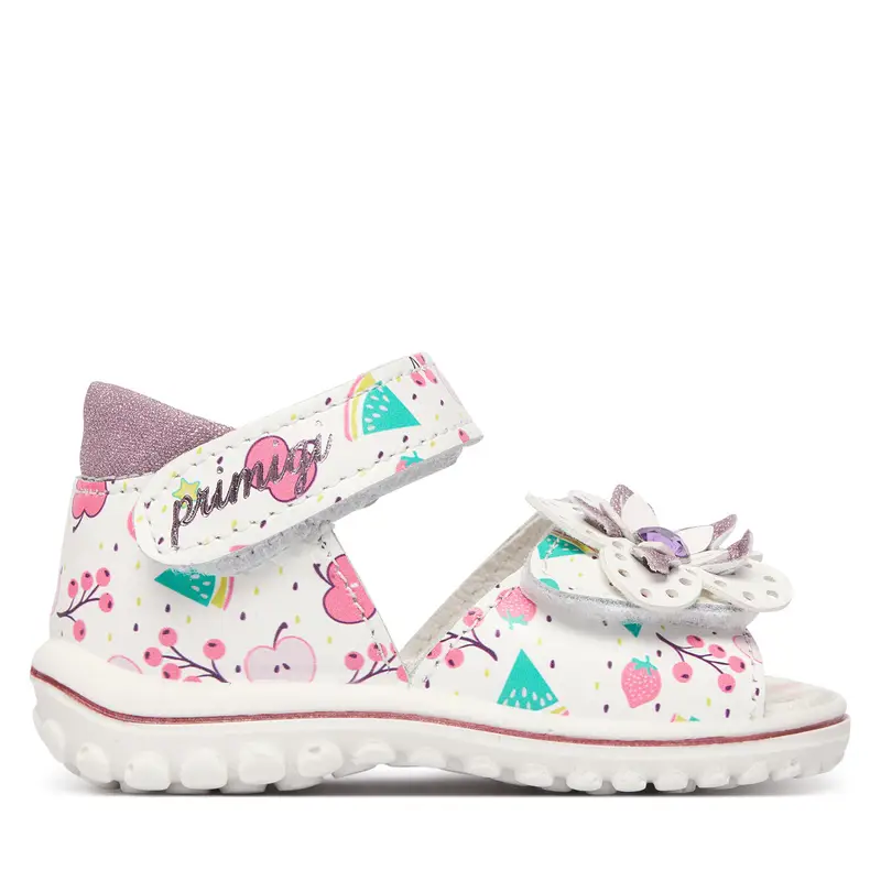 Sandali Primigi 1363300 Bianco
