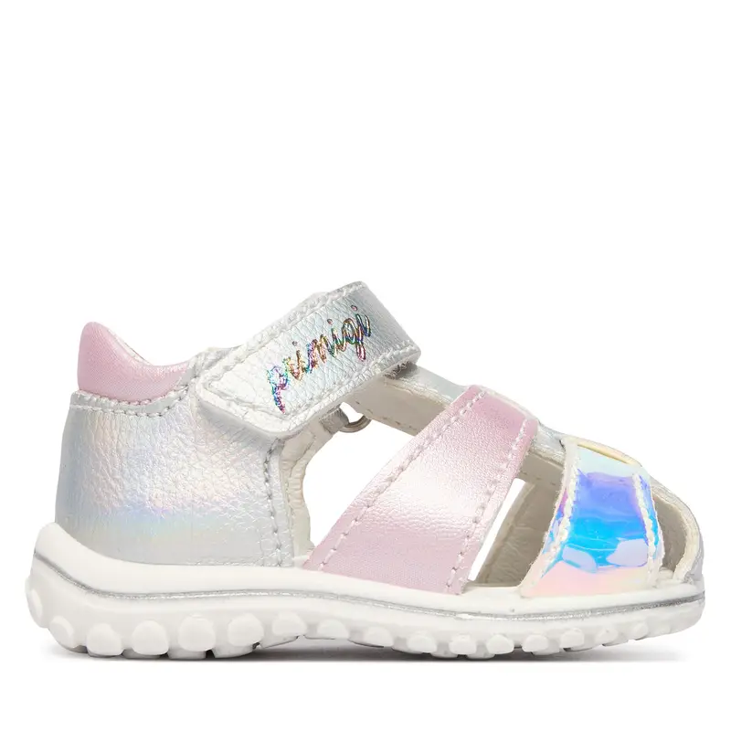 Sandali Primigi 1363544 Argento