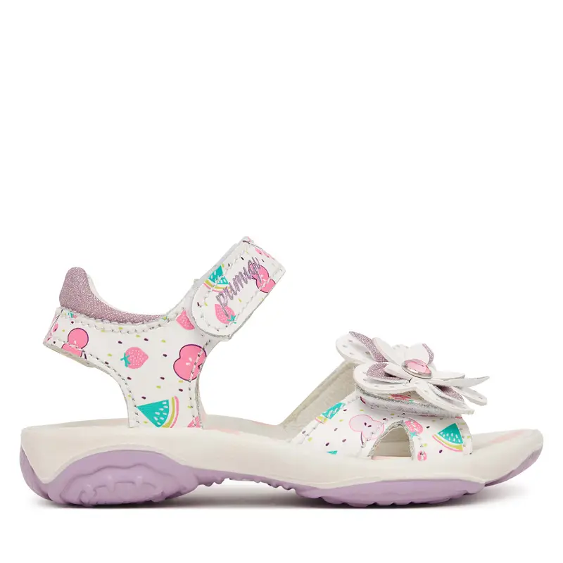 Sandali Primigi 1383600 M Bianco