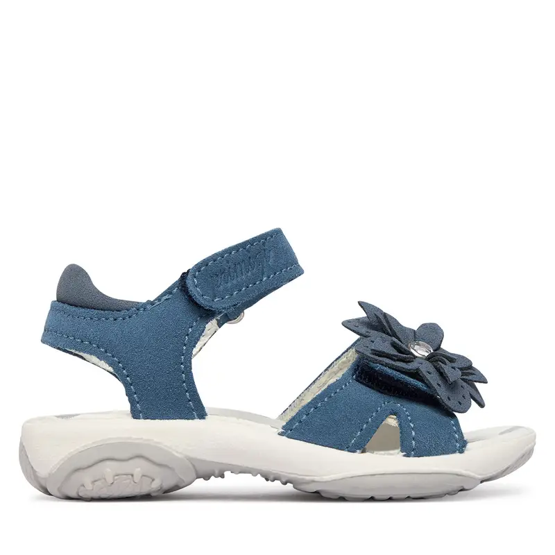 Sandali Primigi 1383688 M Blu scuro