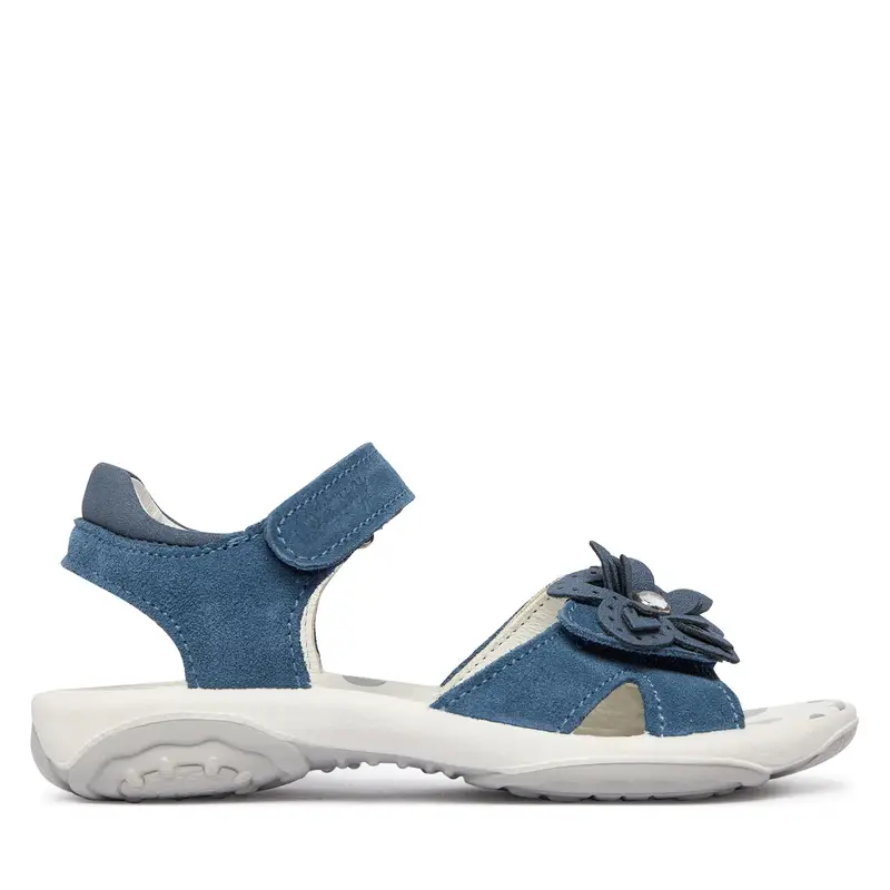 Sandali Primigi 1383688 S Blu scuro