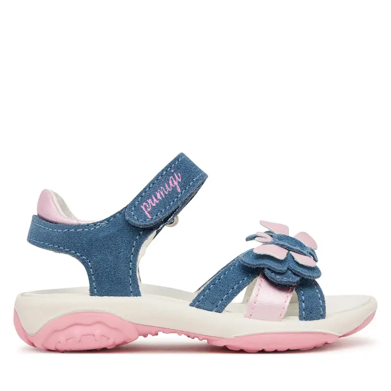 Sandali Primigi 1383722 M Blu scuro