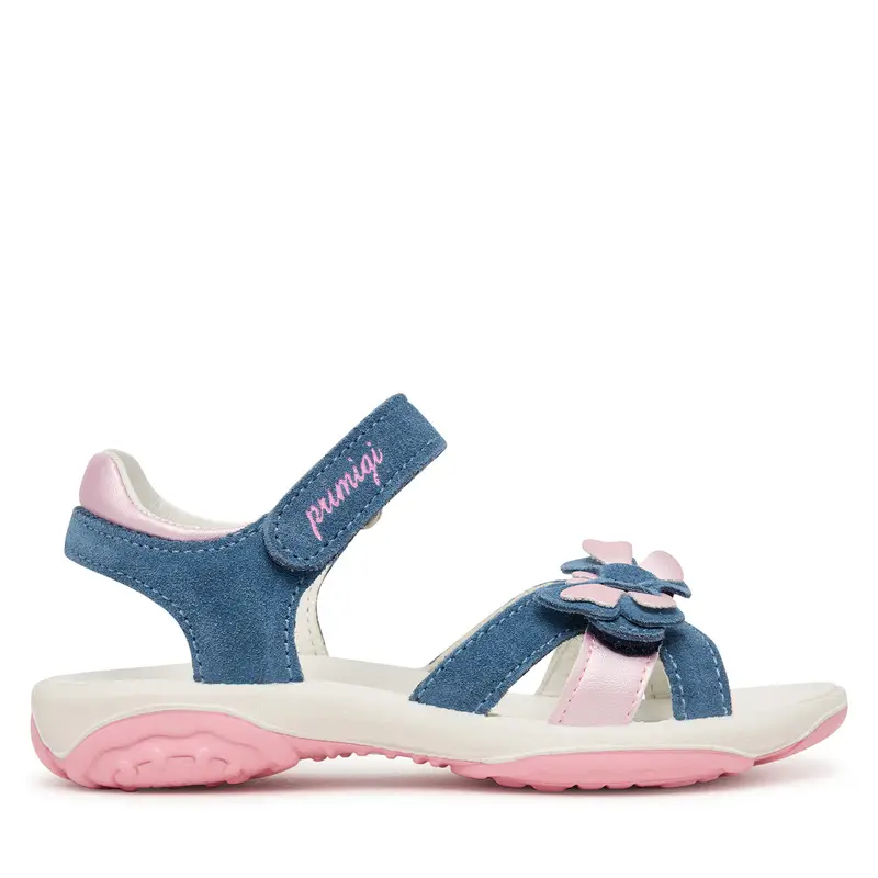 Sandali Primigi 1383722 S Blu scuro