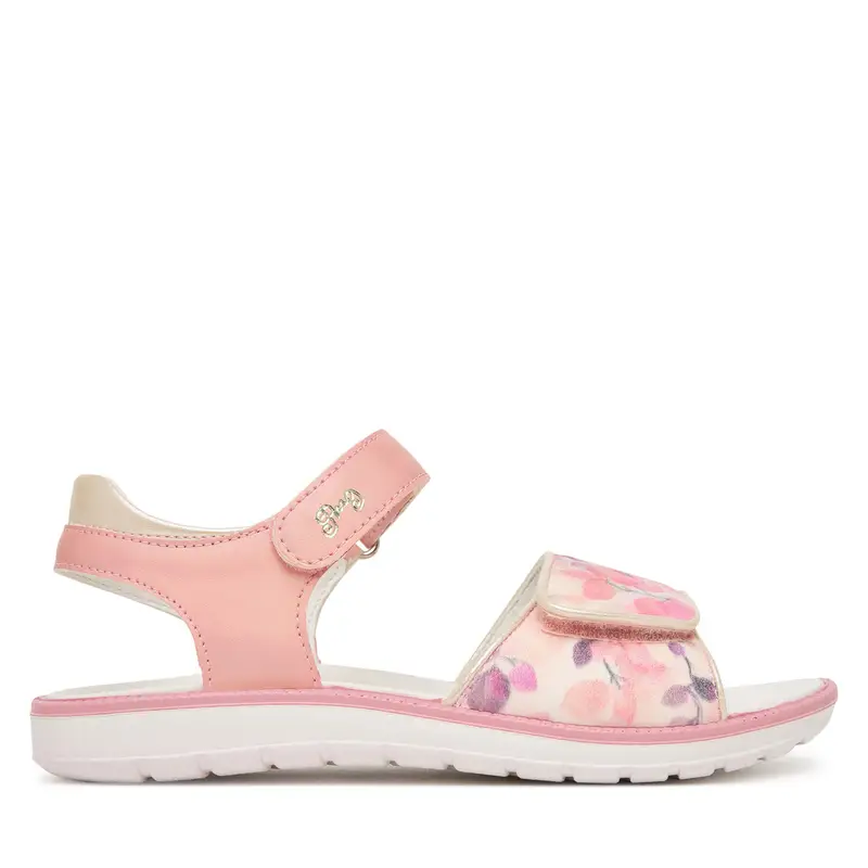 Sandali Primigi 1385177 D Rosa