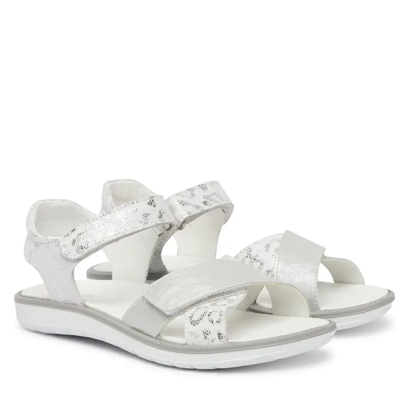 Sandali Primigi 1385311 D Argento