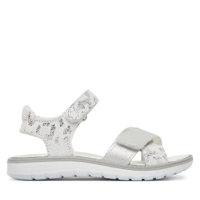 Sandali Primigi 1385311 M Argento